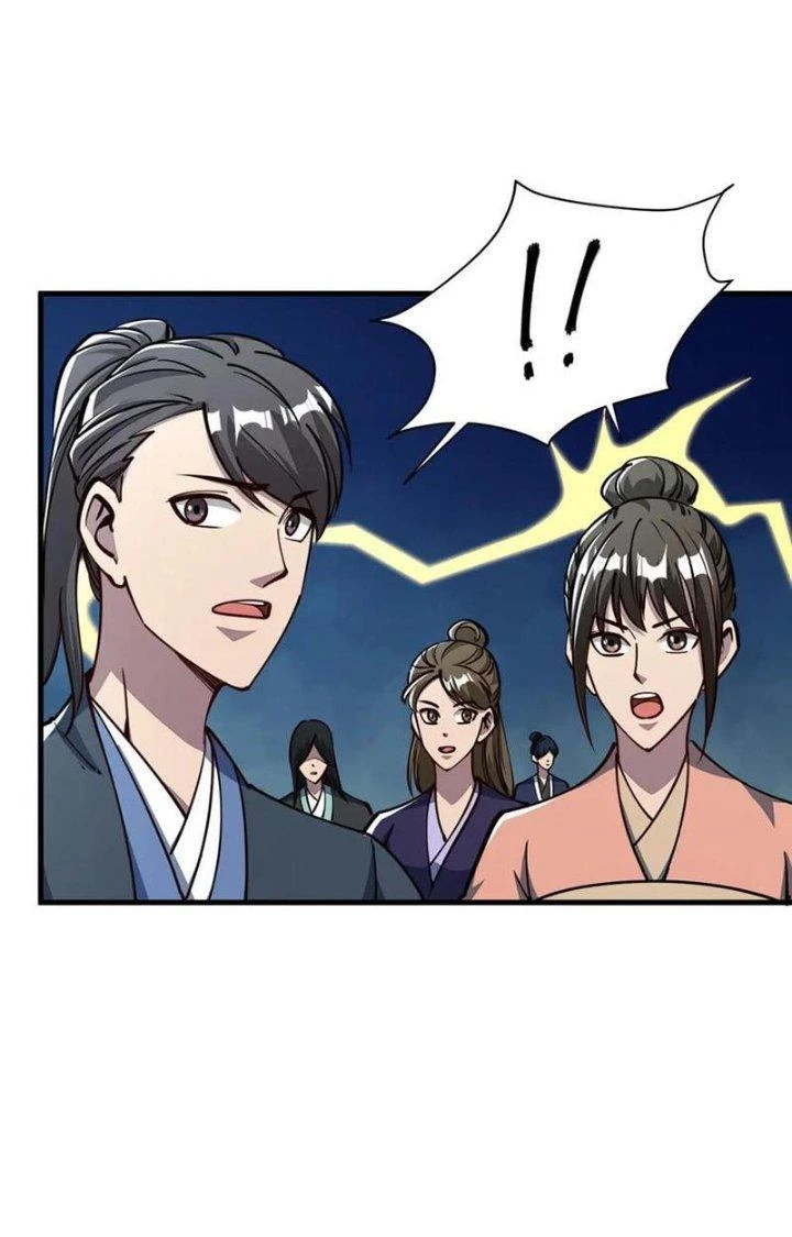 Ta Có Thể Rút Ra Thuộc Tính Chapter 61 - Trang 3