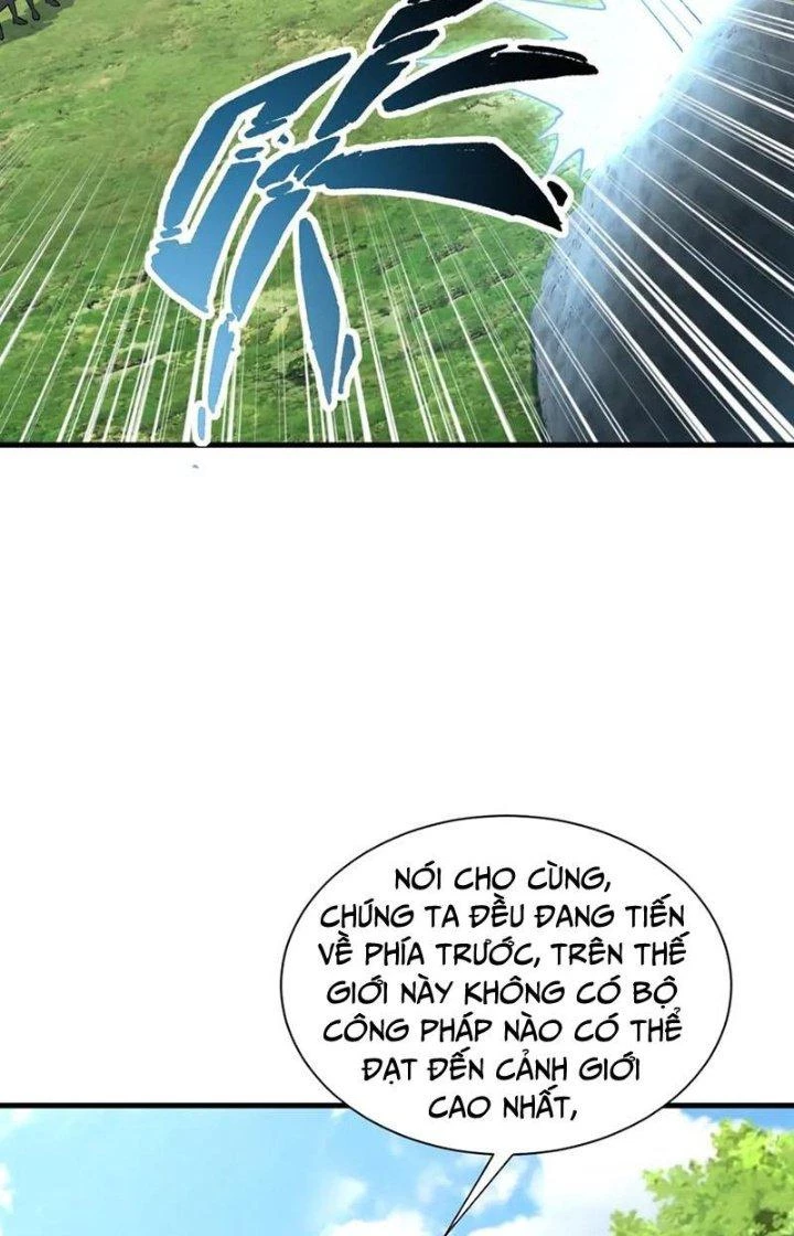 Ta Có Thể Rút Ra Thuộc Tính Chapter 61 - Trang 3