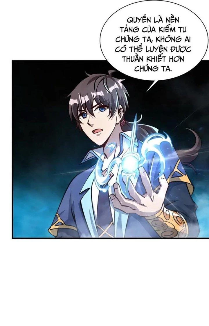 Ta Có Thể Rút Ra Thuộc Tính Chapter 61 - Trang 3