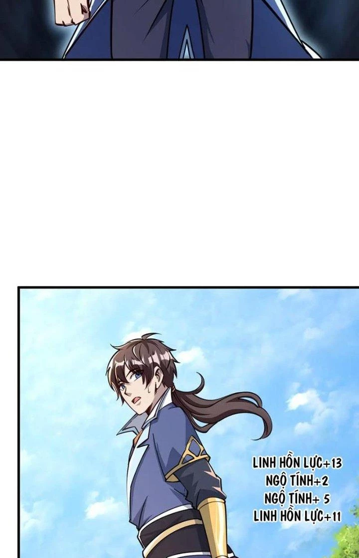Ta Có Thể Rút Ra Thuộc Tính Chapter 61 - Trang 3