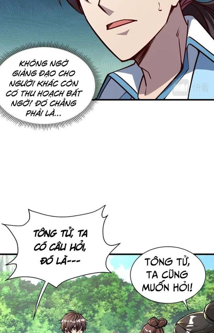 Ta Có Thể Rút Ra Thuộc Tính Chapter 61 - Trang 3