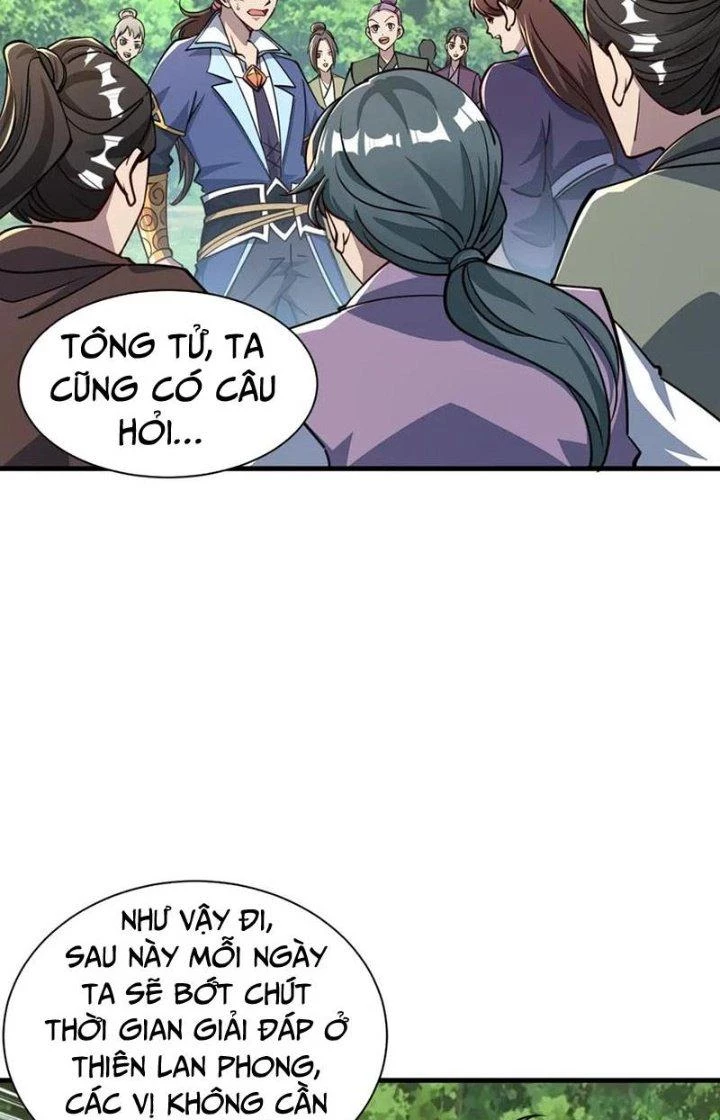 Ta Có Thể Rút Ra Thuộc Tính Chapter 61 - Trang 3
