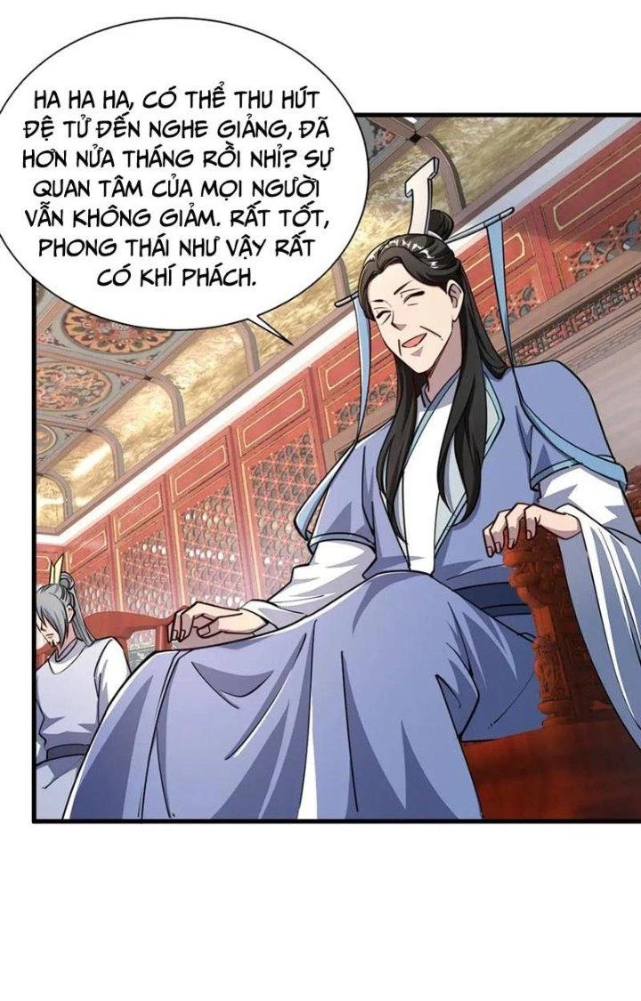 Ta Có Thể Rút Ra Thuộc Tính Chapter 61 - Trang 3