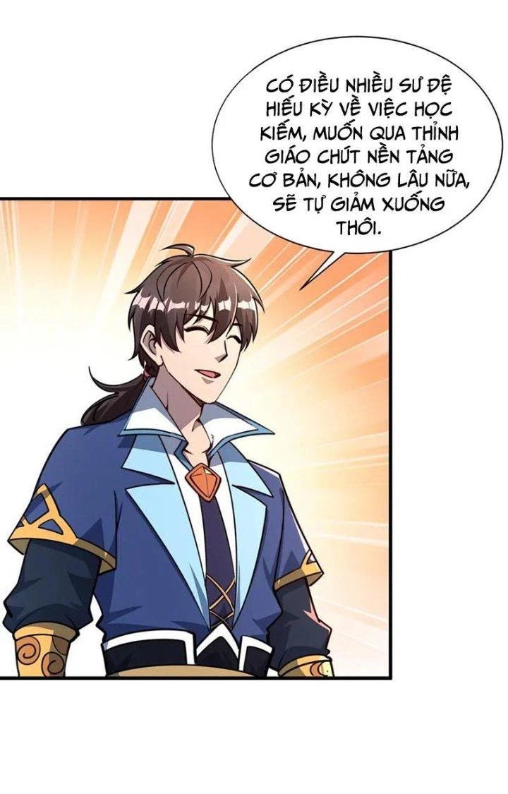 Ta Có Thể Rút Ra Thuộc Tính Chapter 61 - Trang 3