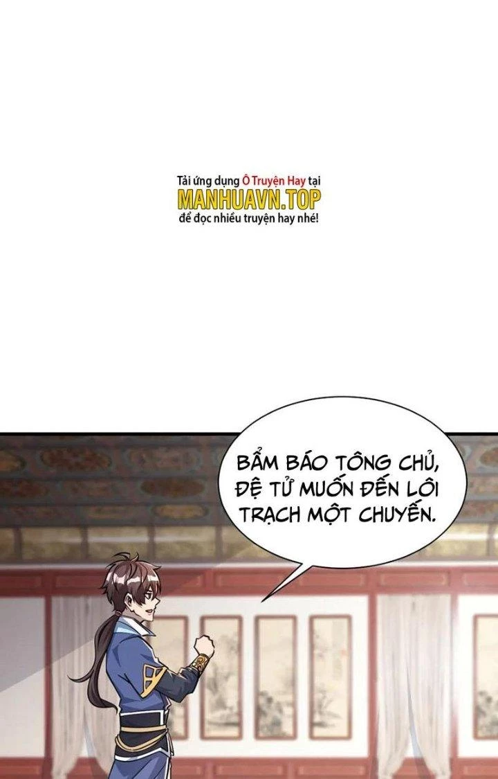 Ta Có Thể Rút Ra Thuộc Tính Chapter 61 - Trang 3