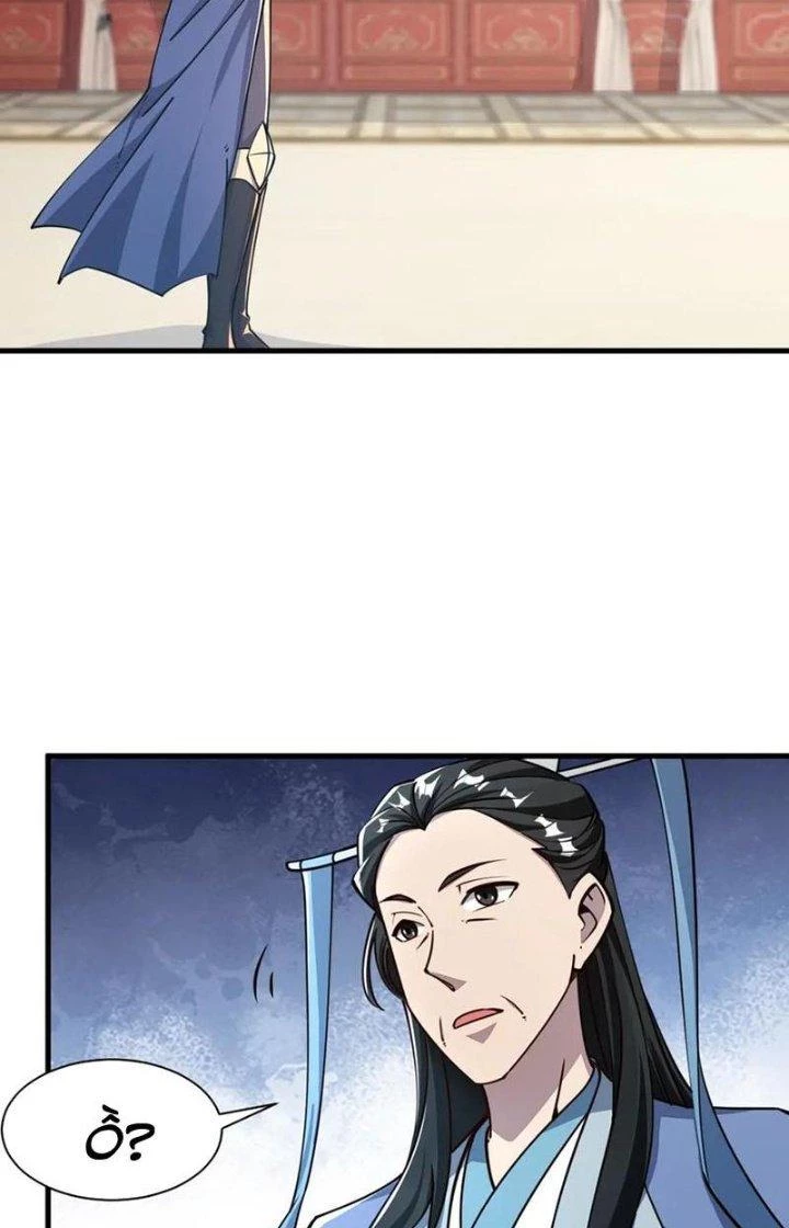 Ta Có Thể Rút Ra Thuộc Tính Chapter 61 - Trang 3