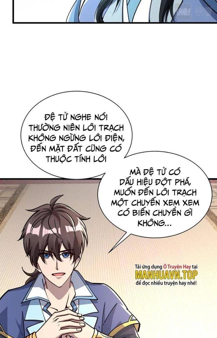 Ta Có Thể Rút Ra Thuộc Tính Chapter 61 - Trang 3
