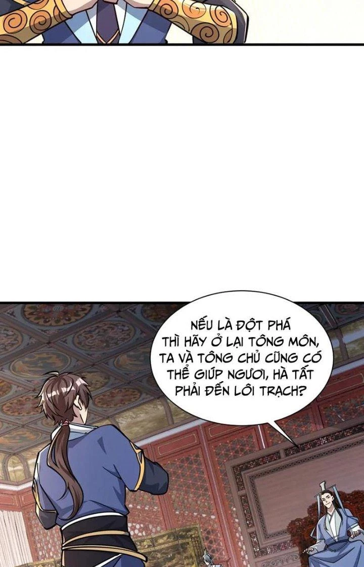 Ta Có Thể Rút Ra Thuộc Tính Chapter 61 - Trang 3