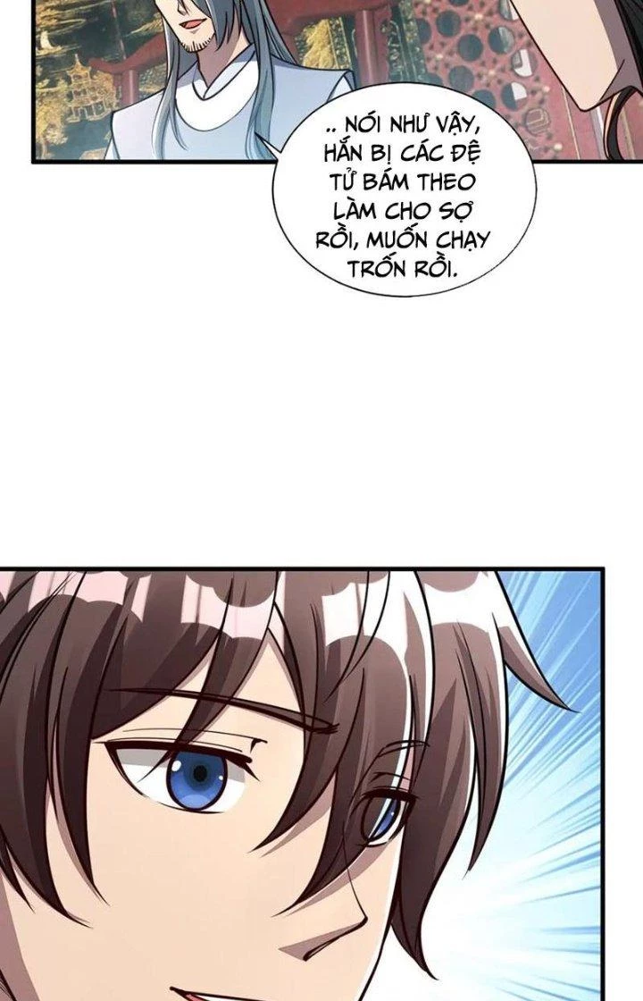 Ta Có Thể Rút Ra Thuộc Tính Chapter 61 - Trang 3