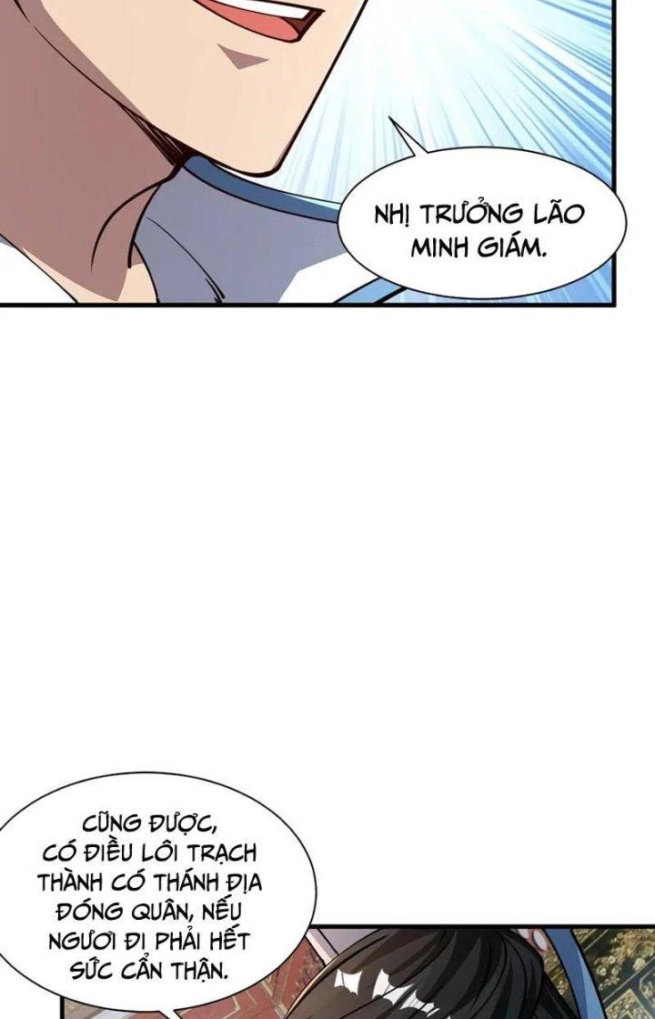 Ta Có Thể Rút Ra Thuộc Tính Chapter 61 - Trang 3