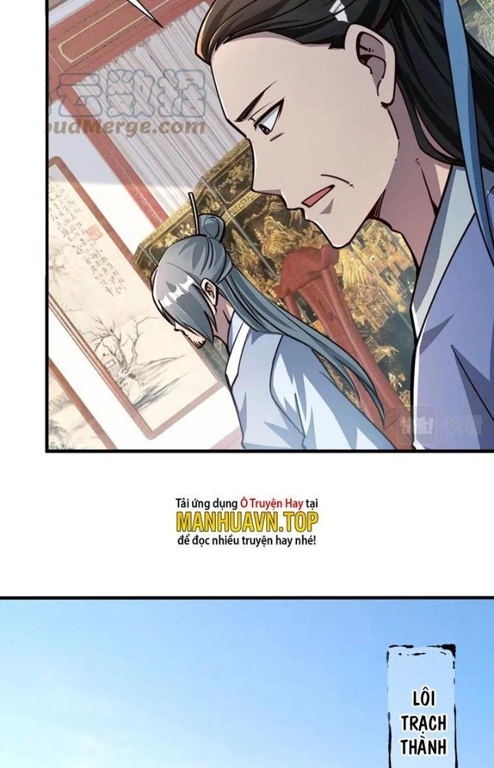 Ta Có Thể Rút Ra Thuộc Tính Chapter 61 - Trang 3
