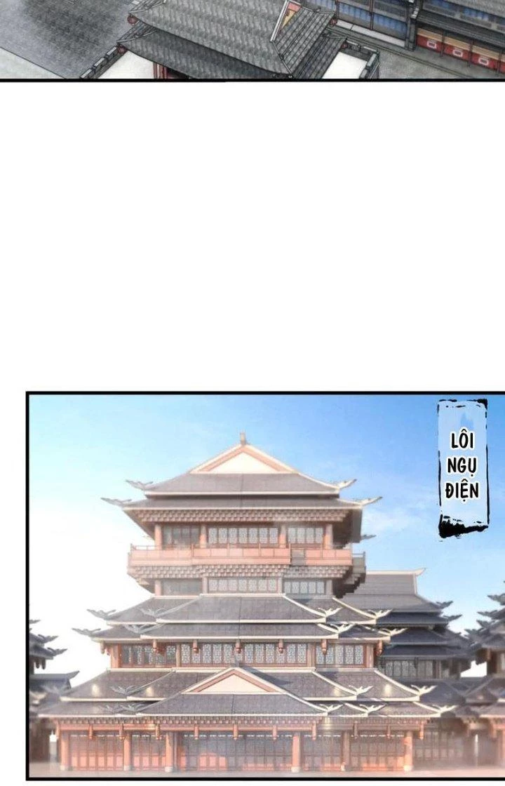 Ta Có Thể Rút Ra Thuộc Tính Chapter 61 - Trang 3
