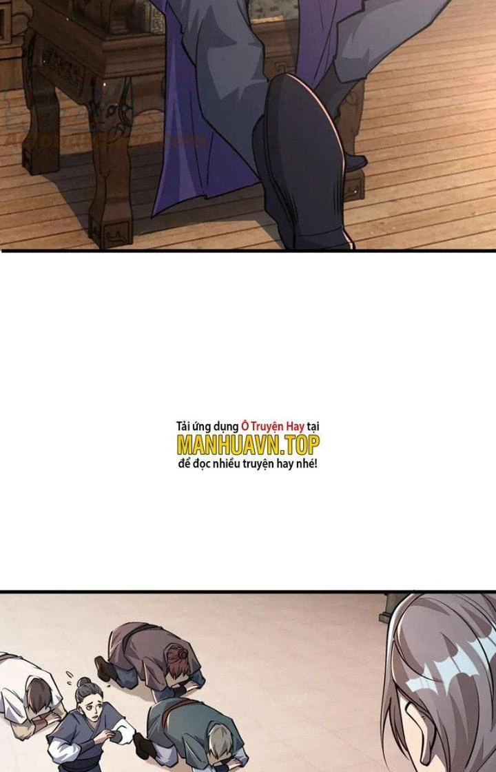 Ta Có Thể Rút Ra Thuộc Tính Chapter 61 - Trang 3