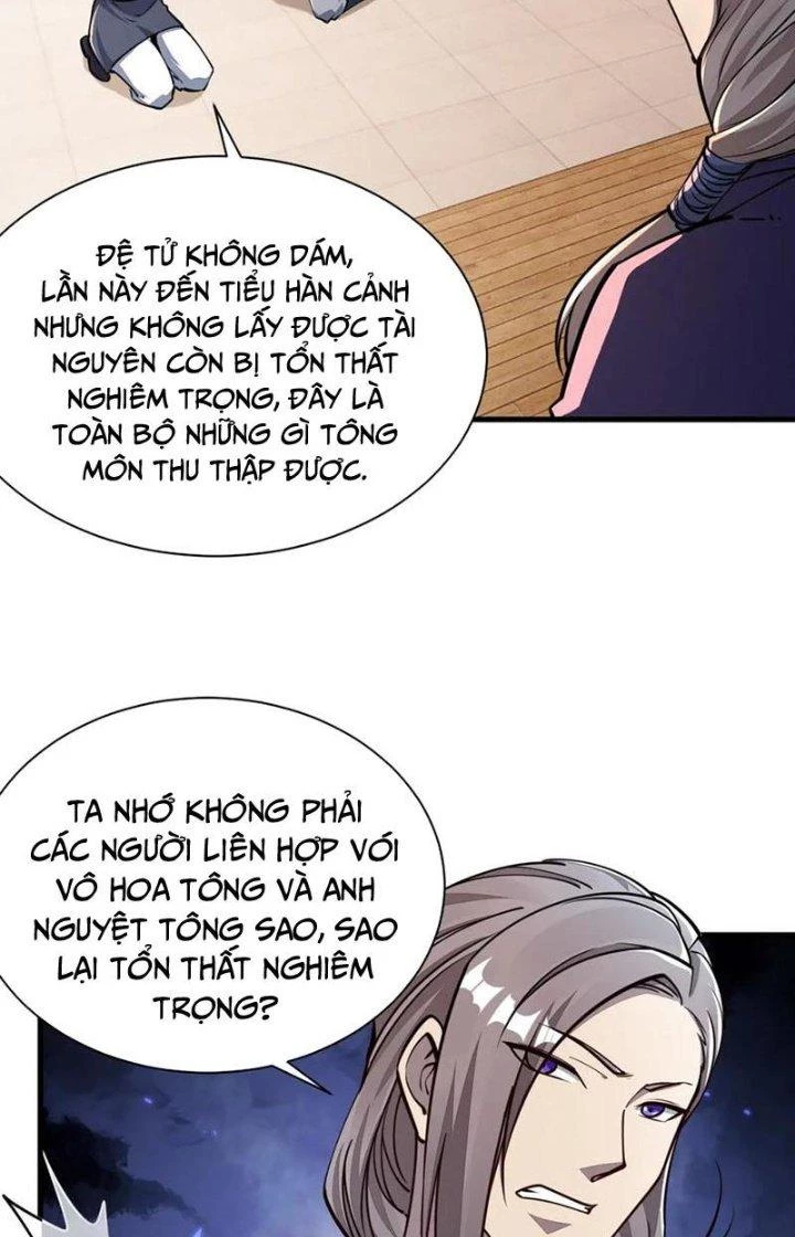 Ta Có Thể Rút Ra Thuộc Tính Chapter 61 - Trang 3