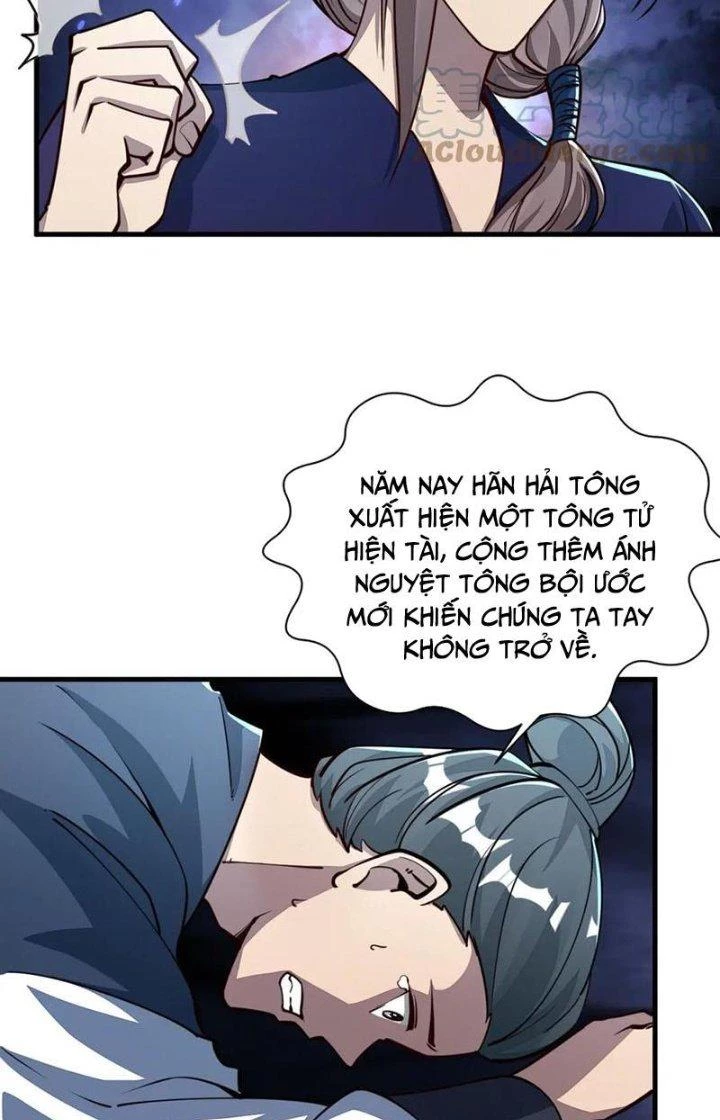 Ta Có Thể Rút Ra Thuộc Tính Chapter 61 - Trang 3
