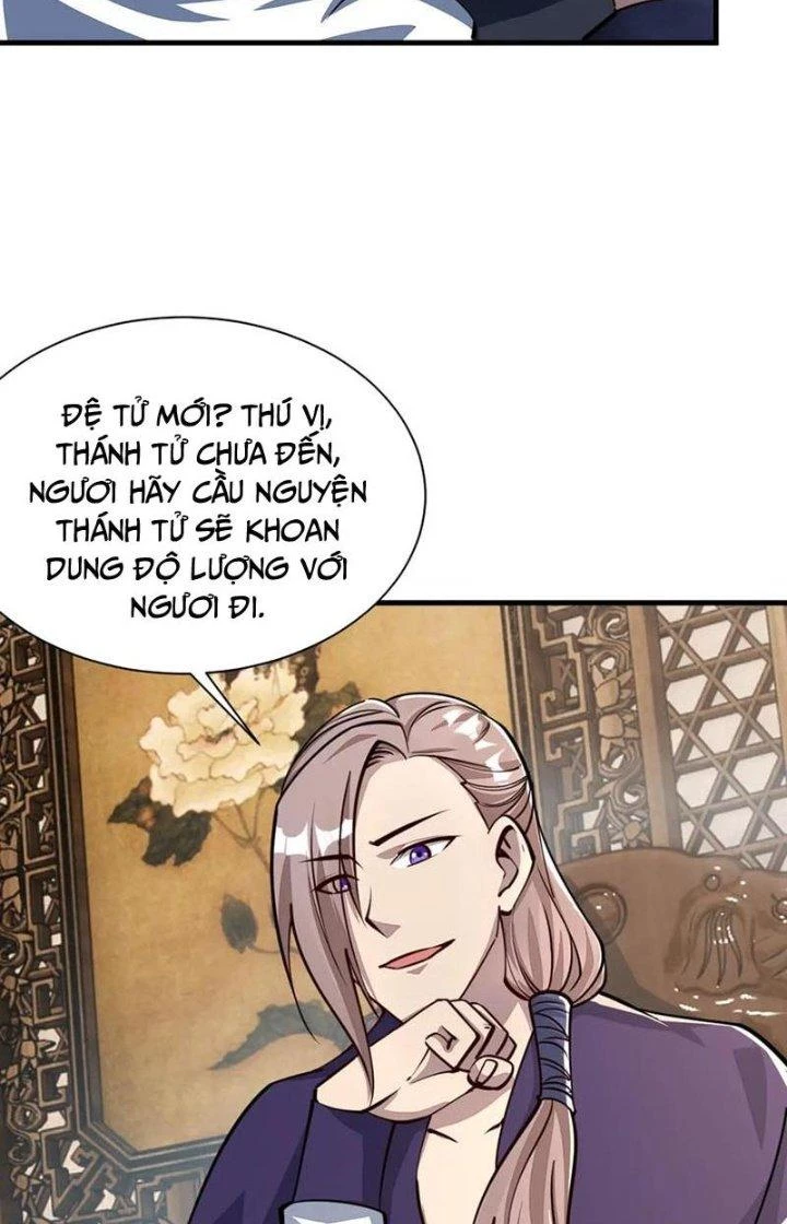 Ta Có Thể Rút Ra Thuộc Tính Chapter 61 - Trang 3