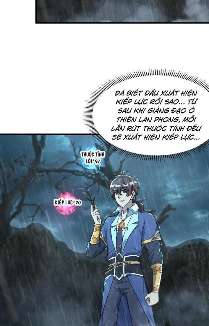 Ta Có Thể Rút Ra Thuộc Tính Chapter 62 - Trang 3