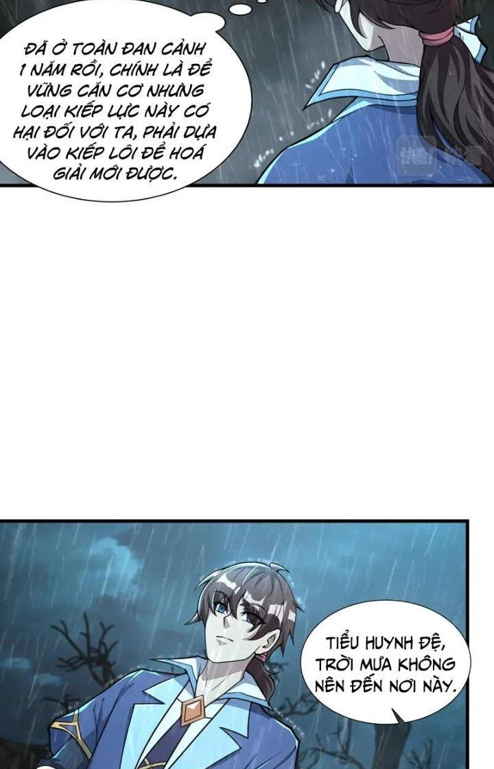 Ta Có Thể Rút Ra Thuộc Tính Chapter 62 - Trang 3