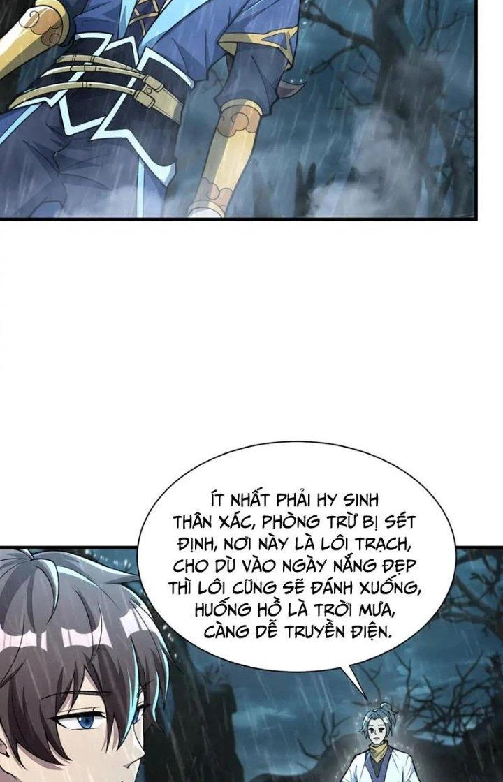 Ta Có Thể Rút Ra Thuộc Tính Chapter 62 - Trang 3