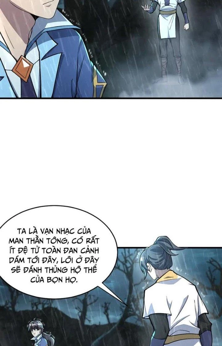Ta Có Thể Rút Ra Thuộc Tính Chapter 62 - Trang 3