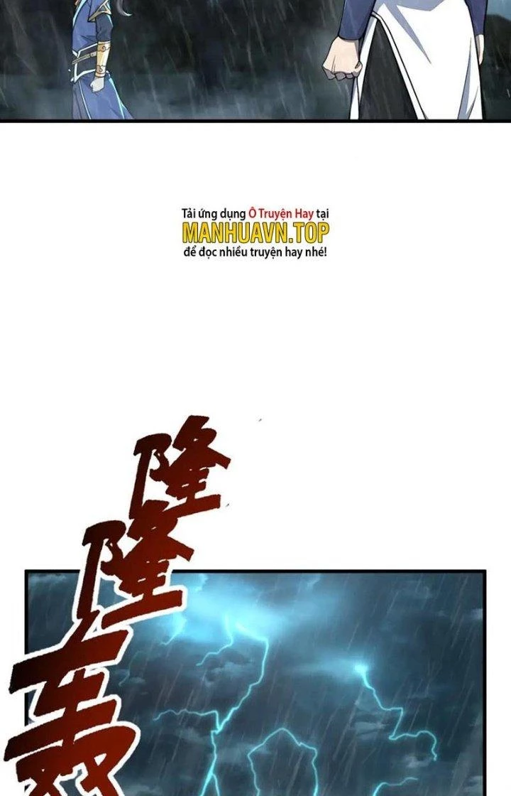 Ta Có Thể Rút Ra Thuộc Tính Chapter 62 - Trang 3