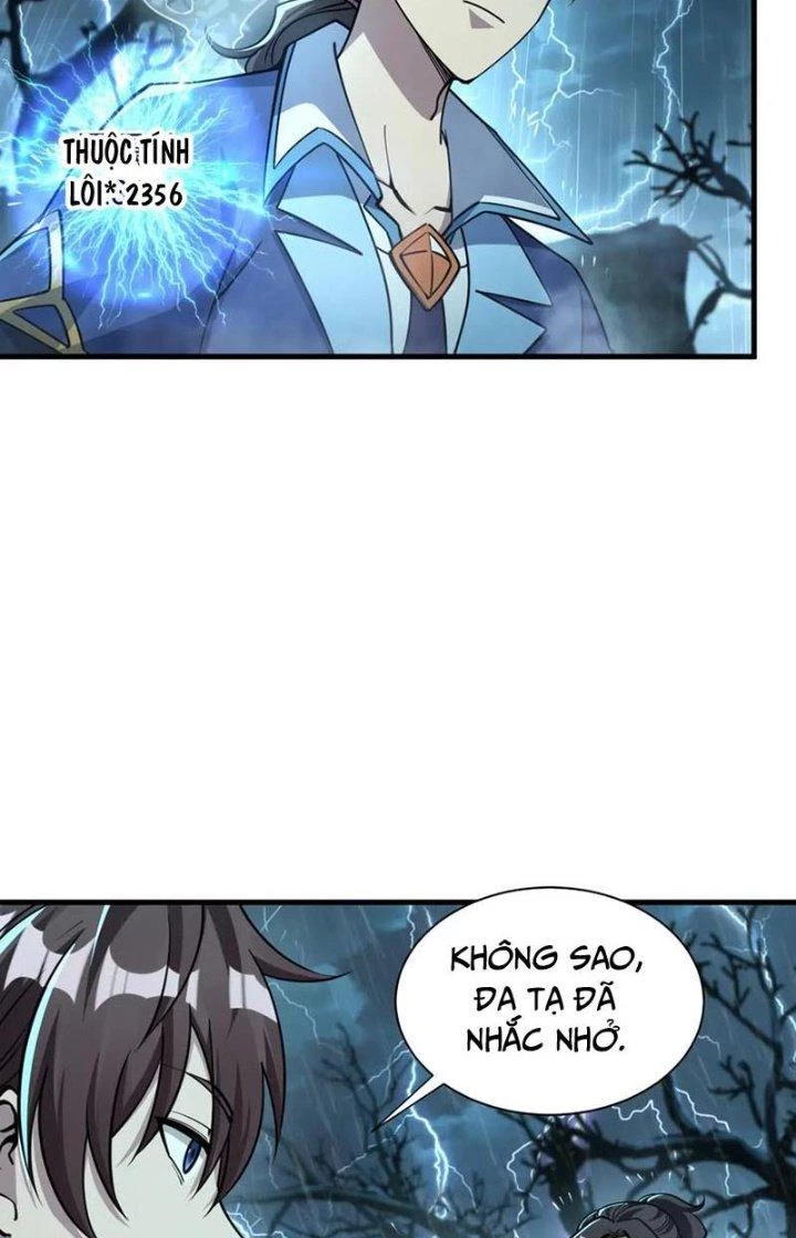 Ta Có Thể Rút Ra Thuộc Tính Chapter 62 - Trang 3