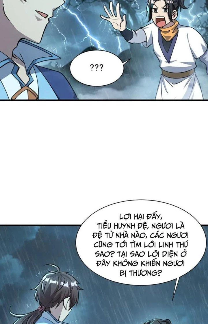 Ta Có Thể Rút Ra Thuộc Tính Chapter 62 - Trang 3