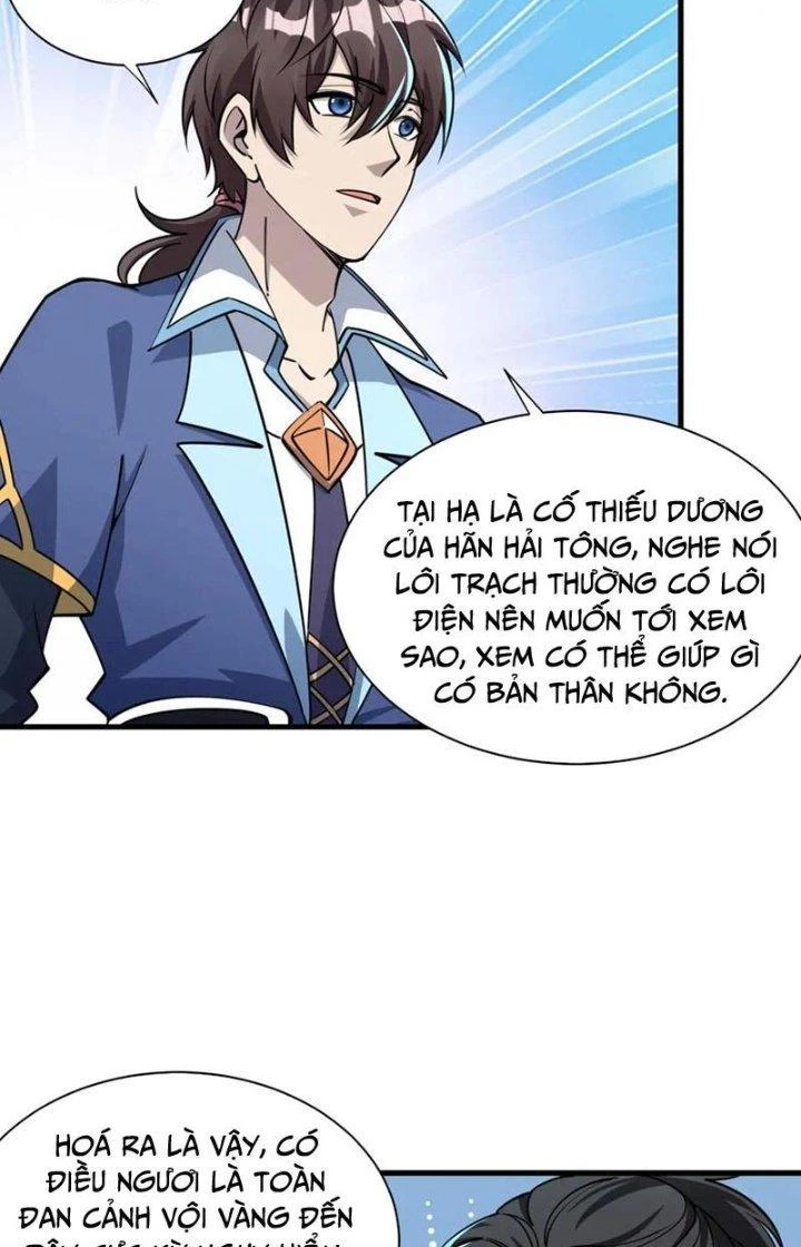 Ta Có Thể Rút Ra Thuộc Tính Chapter 62 - Trang 3
