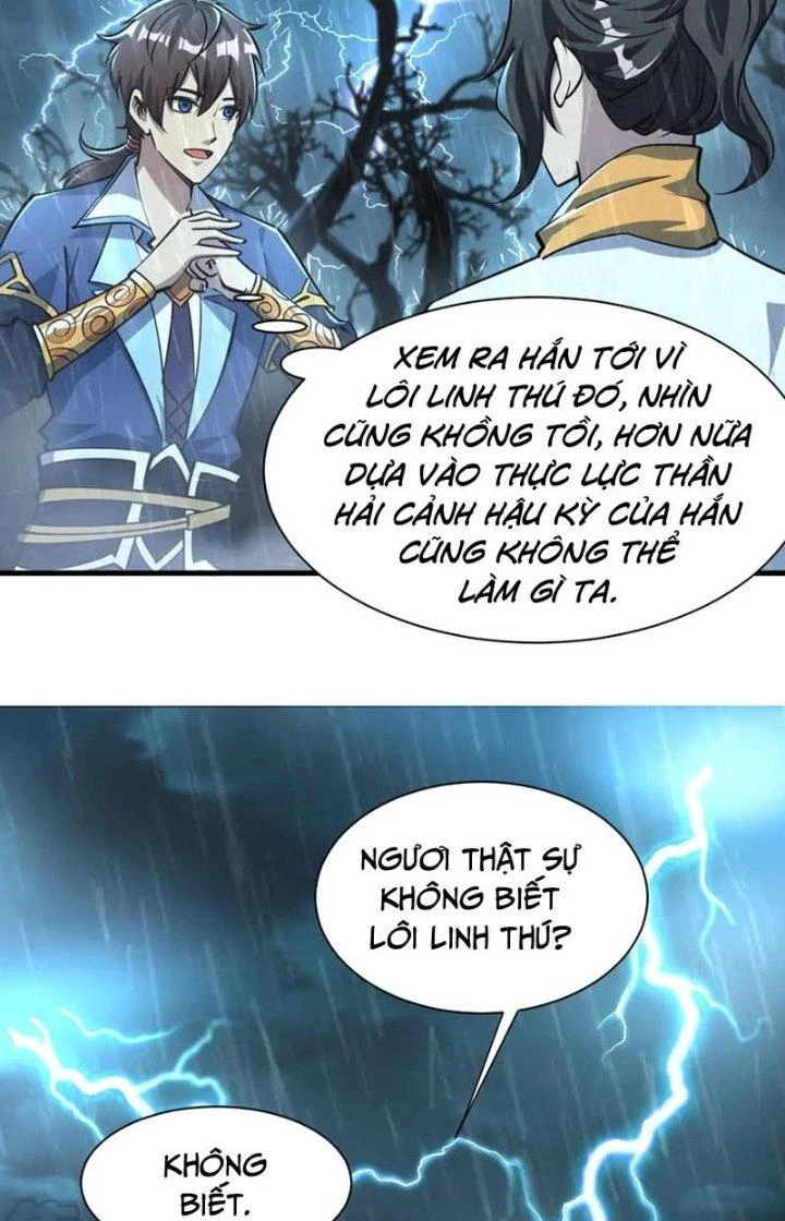 Ta Có Thể Rút Ra Thuộc Tính Chapter 62 - Trang 3