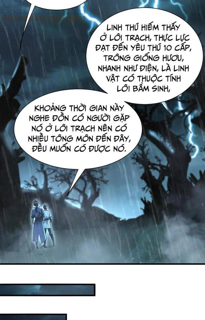 Ta Có Thể Rút Ra Thuộc Tính Chapter 62 - Trang 3