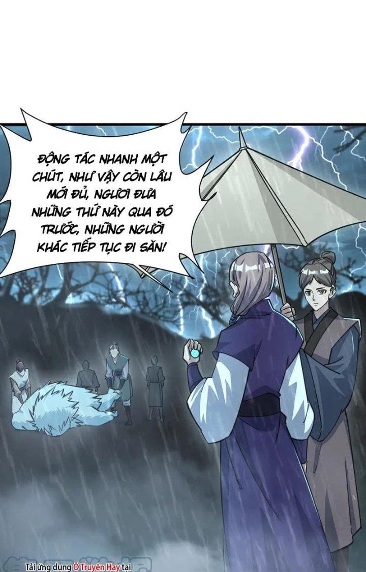 Ta Có Thể Rút Ra Thuộc Tính Chapter 62 - Trang 3