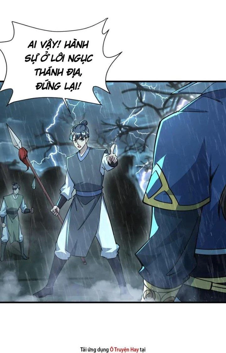 Ta Có Thể Rút Ra Thuộc Tính Chapter 62 - Trang 3
