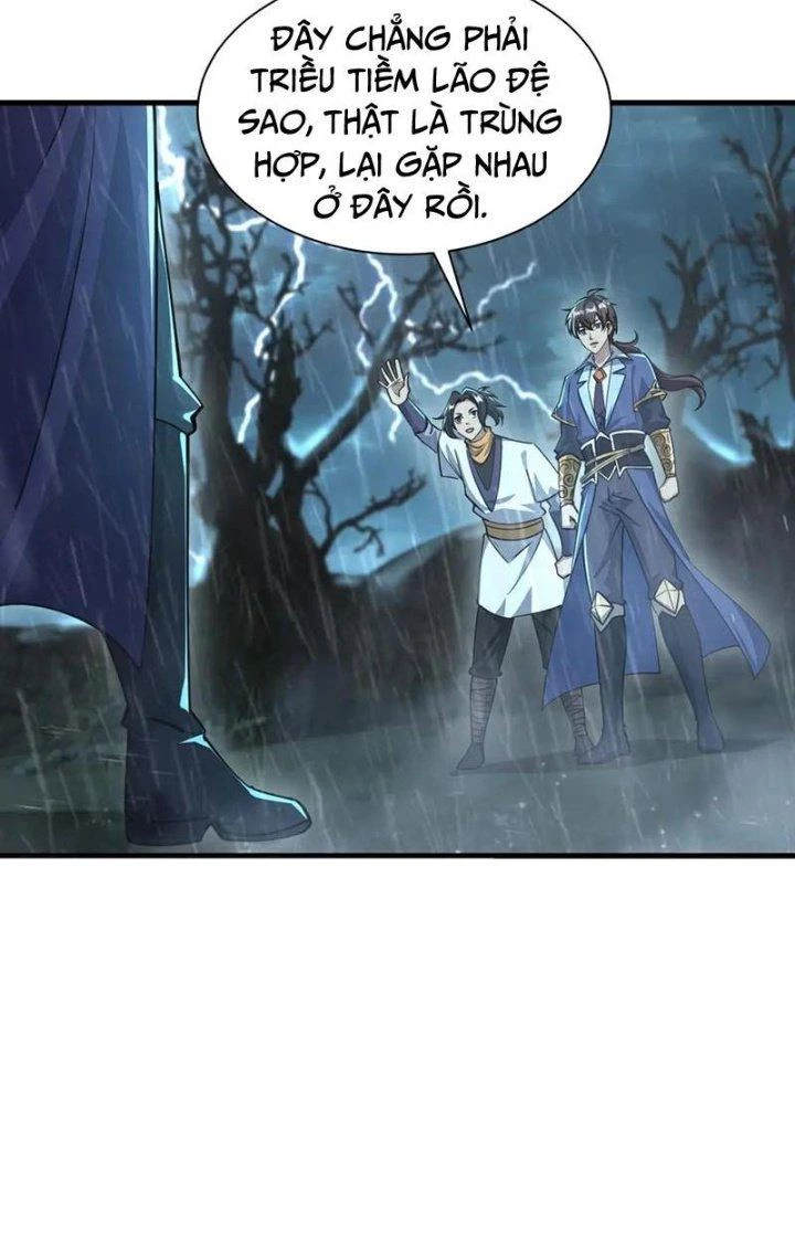 Ta Có Thể Rút Ra Thuộc Tính Chapter 62 - Trang 3