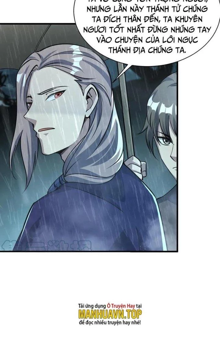 Ta Có Thể Rút Ra Thuộc Tính Chapter 62 - Trang 3
