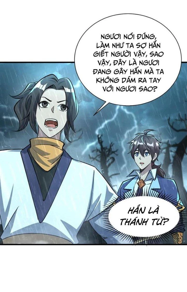 Ta Có Thể Rút Ra Thuộc Tính Chapter 62 - Trang 3