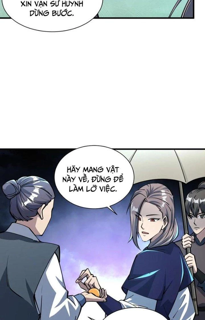 Ta Có Thể Rút Ra Thuộc Tính Chapter 62 - Trang 3