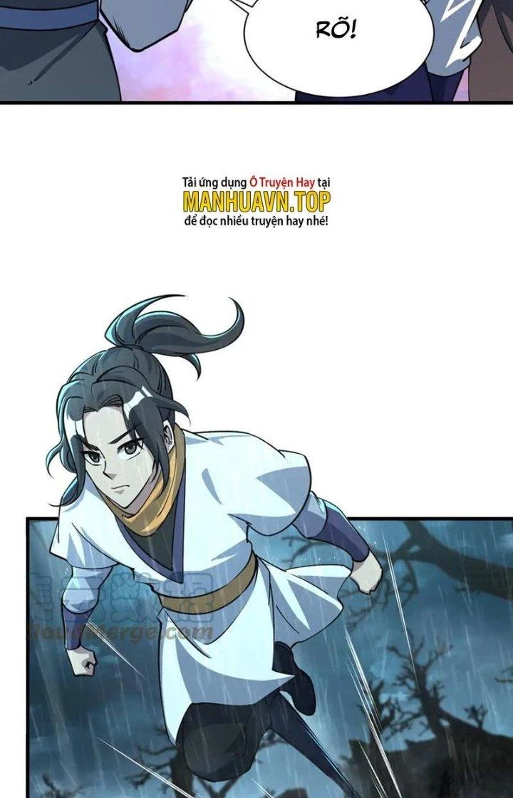 Ta Có Thể Rút Ra Thuộc Tính Chapter 62 - Trang 3