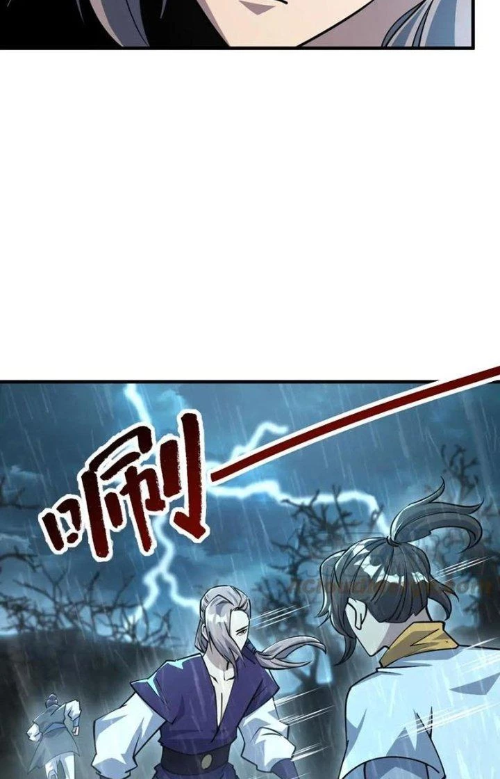 Ta Có Thể Rút Ra Thuộc Tính Chapter 62 - Trang 3