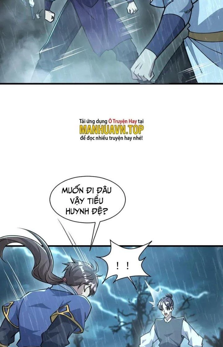 Ta Có Thể Rút Ra Thuộc Tính Chapter 62 - Trang 3