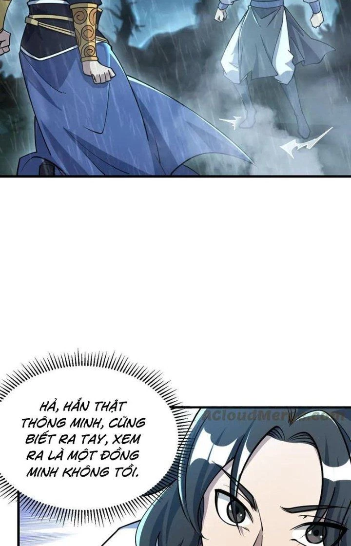 Ta Có Thể Rút Ra Thuộc Tính Chapter 62 - Trang 3
