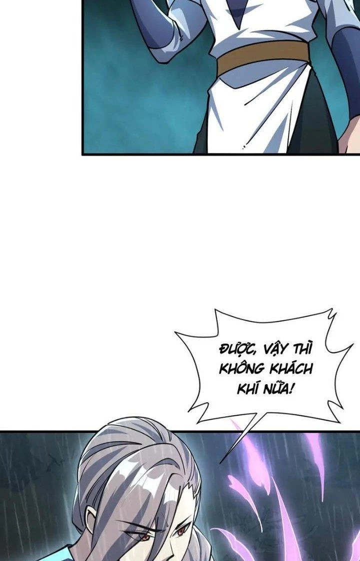 Ta Có Thể Rút Ra Thuộc Tính Chapter 62 - Trang 3