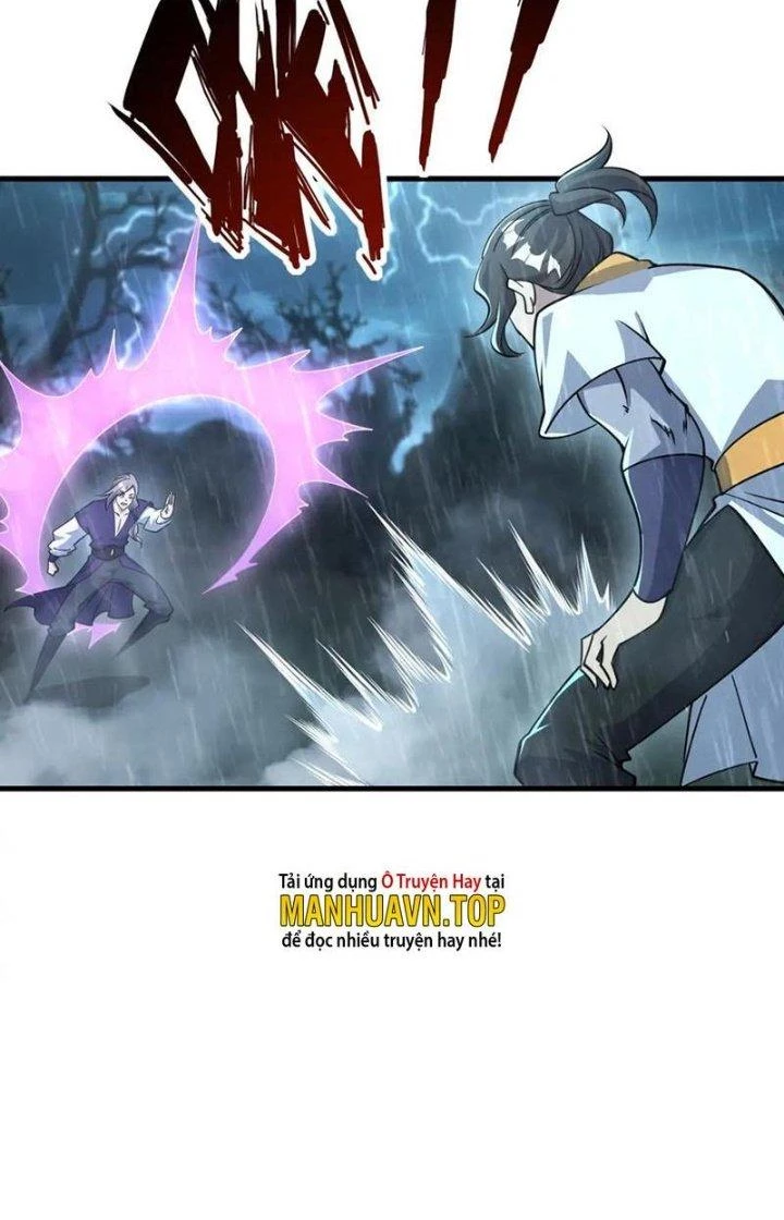 Ta Có Thể Rút Ra Thuộc Tính Chapter 62 - Trang 3
