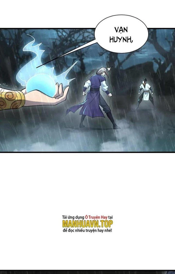 Ta Có Thể Rút Ra Thuộc Tính Chapter 62 - Trang 3