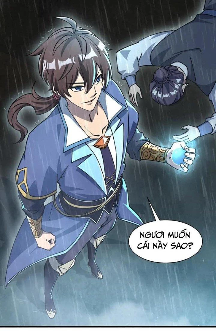 Ta Có Thể Rút Ra Thuộc Tính Chapter 62 - Trang 3