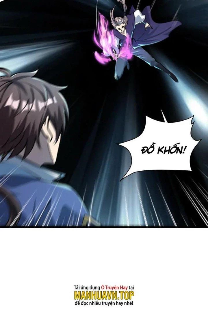 Ta Có Thể Rút Ra Thuộc Tính Chapter 62 - Trang 3