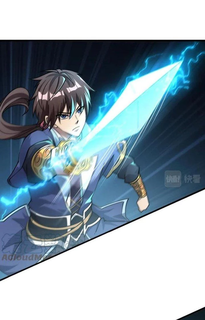 Ta Có Thể Rút Ra Thuộc Tính Chapter 62 - Trang 3