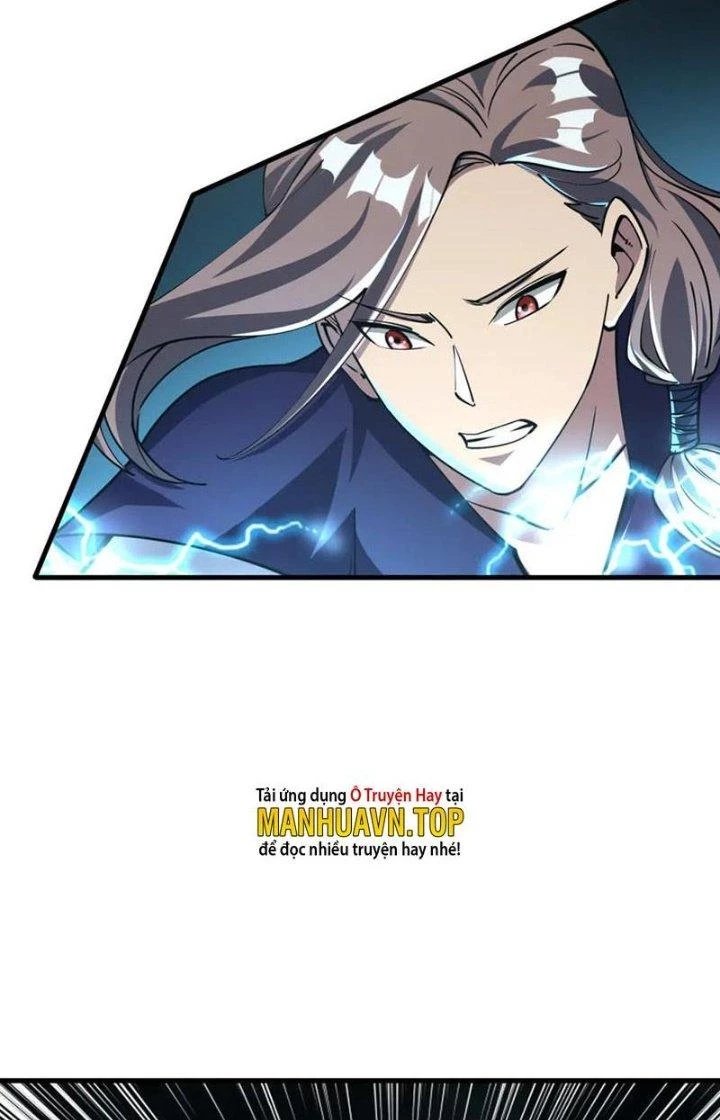 Ta Có Thể Rút Ra Thuộc Tính Chapter 62 - Trang 3