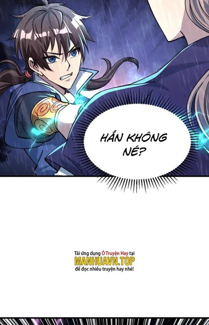 Ta Có Thể Rút Ra Thuộc Tính Chapter 62 - Trang 3