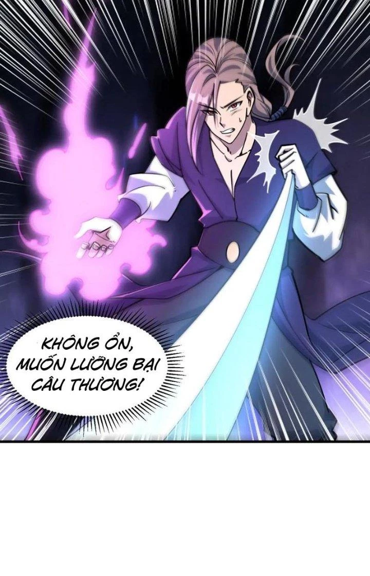 Ta Có Thể Rút Ra Thuộc Tính Chapter 62 - Trang 3