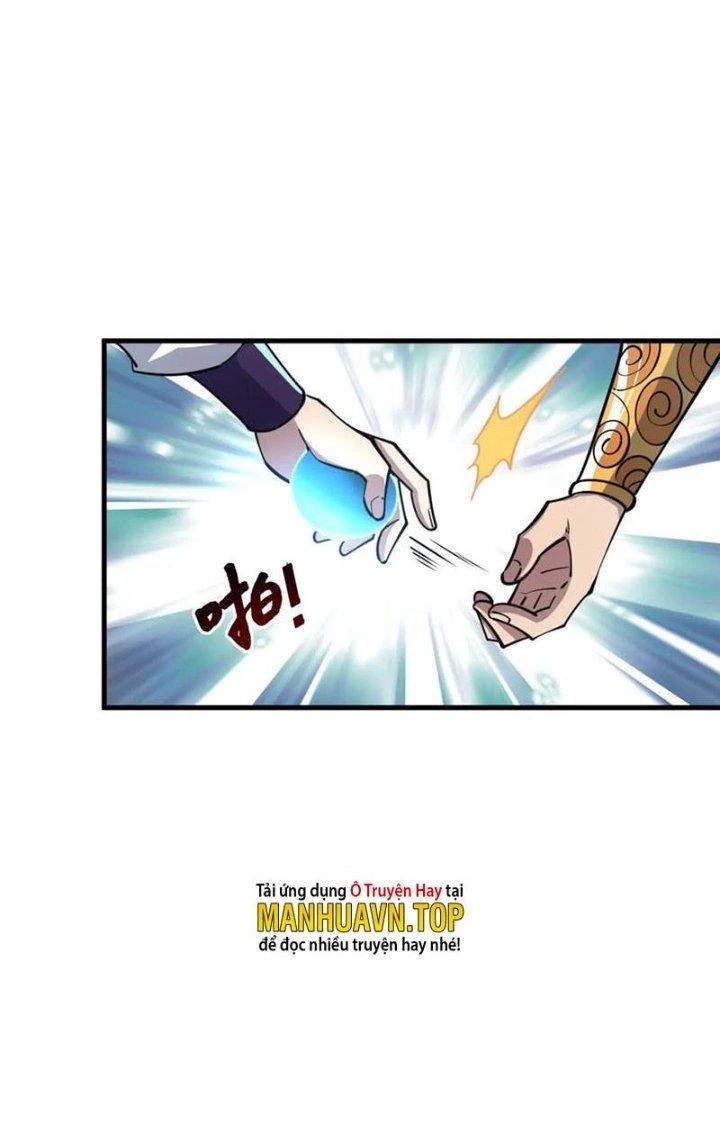 Ta Có Thể Rút Ra Thuộc Tính Chapter 62 - Trang 3